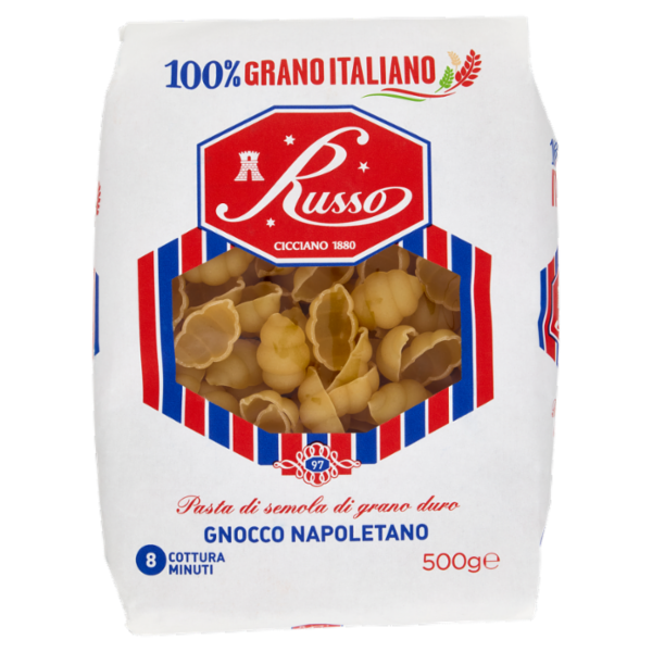 Russo Gnocco Napoletano 97 500 g
