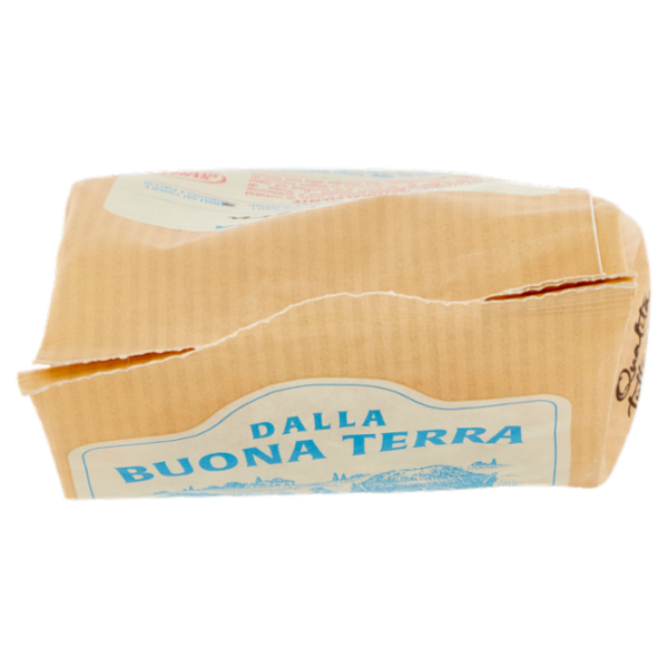 Dalla Buona Terra pedon Senza Glutine Mais Pop Corn 350 g