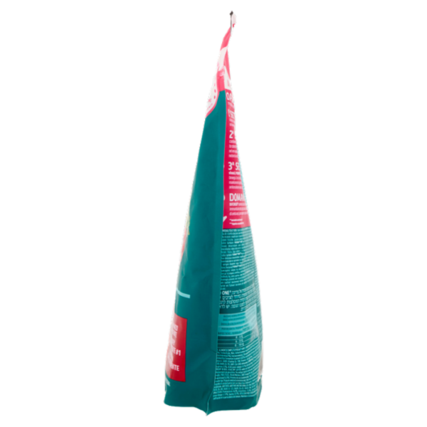 PURINA ONE Bifensis Sterilcat Manzo 800g