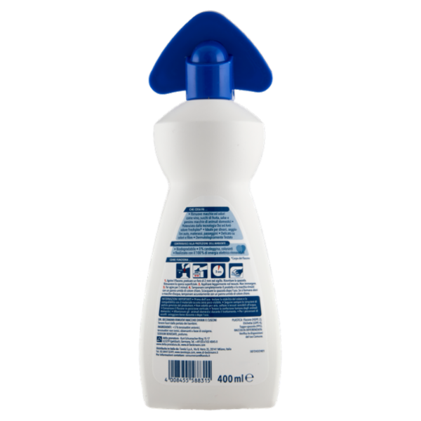 Dr. Beckmann Rimuovi Macchie Divani e Cuscini 400 ml