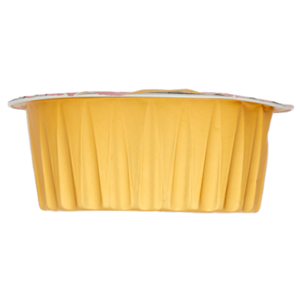 Consilia Polpa di Mela e Pesca 100 g