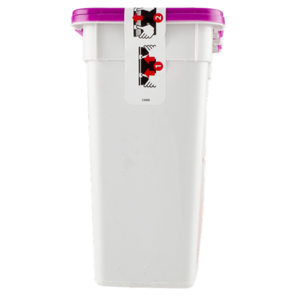 Selex Casa Bella Detersivo Lavatrice Liquido Conc. per Capi Colorati 18 Capsule Idrosolubili 378 ml