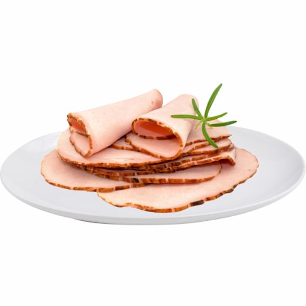 Leoncini Prosciutto Cotto Arrosto alle Erbe