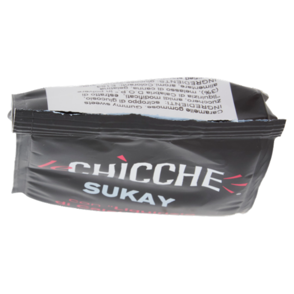 le Chìcche Sukay con 