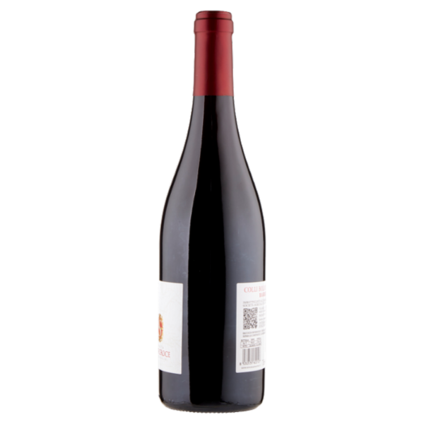 Tenuta Santa Croce Barbera Colli Bolognesi DOC 75 cl