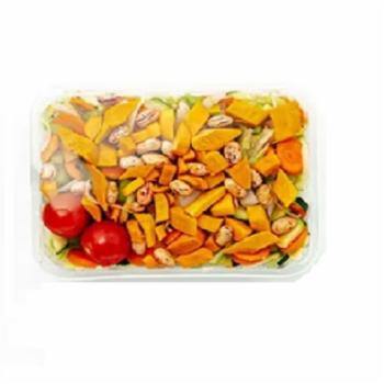 Gli Orti di Venezia Minestrone dell'Orto 500g