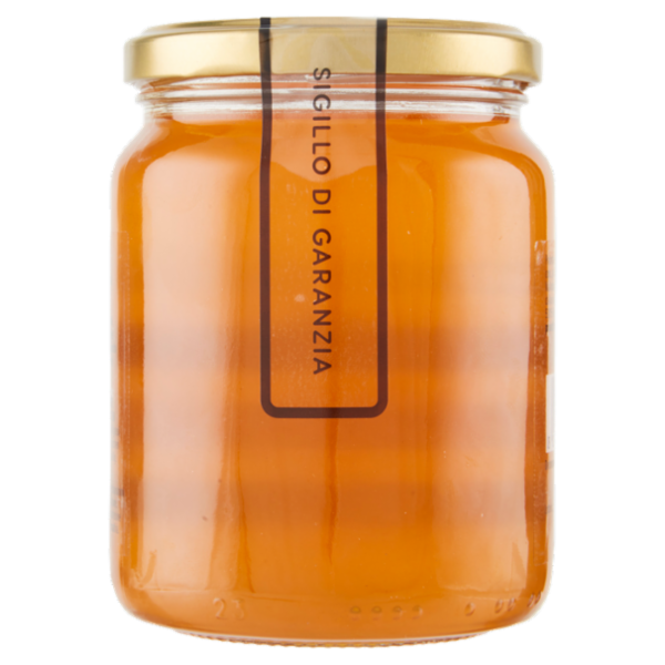 Consilia Miele Millefiori 500 g