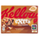 Kellogg's extra crema di mandorle 3 x 35 g