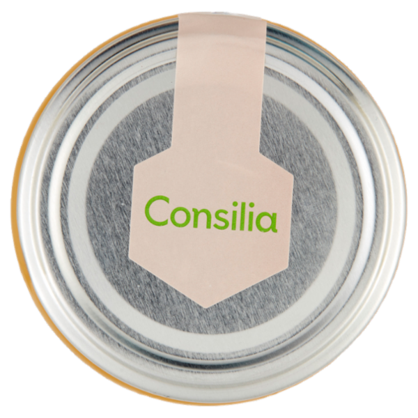Consilia Miele di Acacia Biologico 400 g