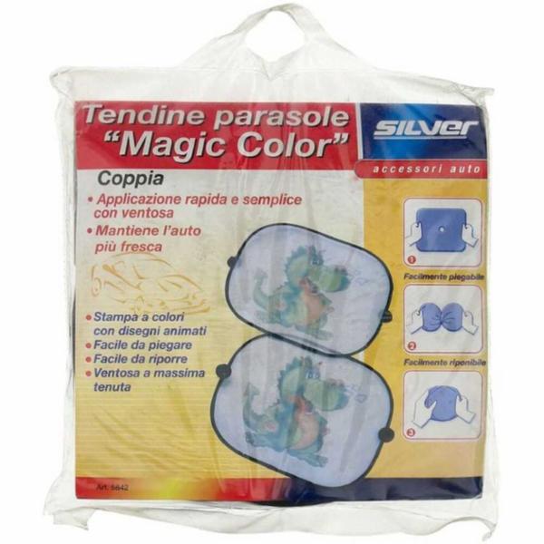 Colzani Tendine Cartoni Animati 5842