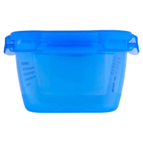 Consilia Contenitore Rettangolare Ermetico Fresh Lock 1,4 L