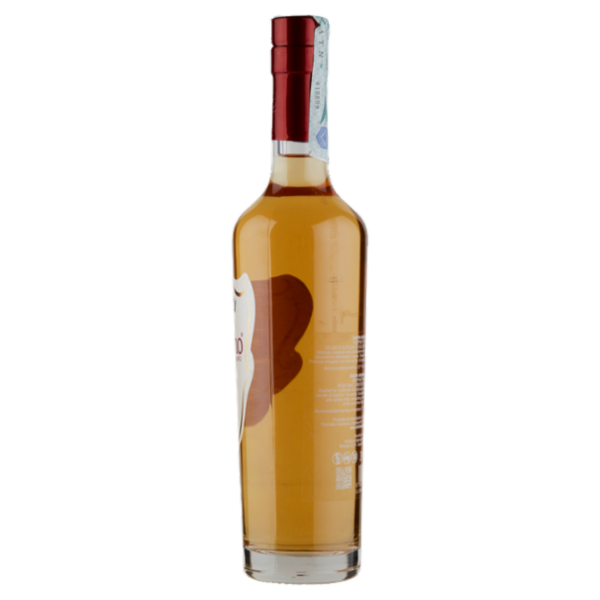 Bertagnolli Grappino Riserva Oro 50 cl