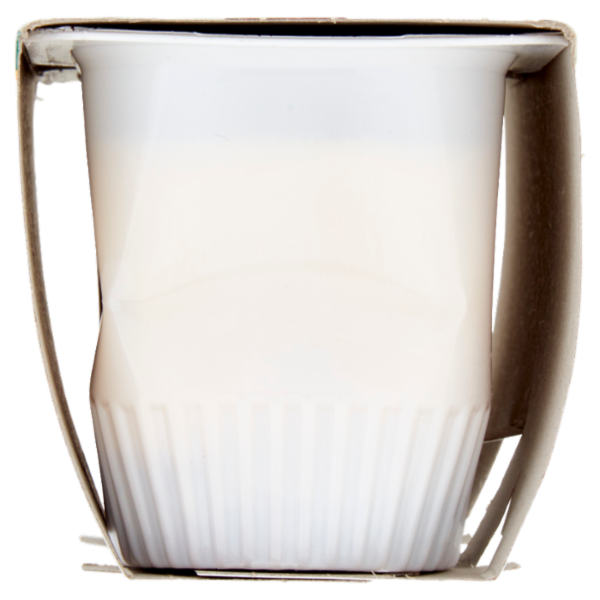 treValli i Dessert al latte Panna Cotta al gusto di gianduia 2 x 100 g