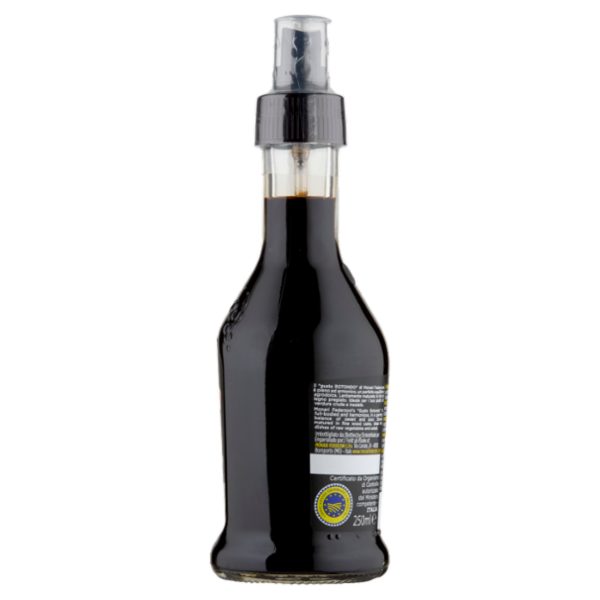 Monari Federzoni Aceto Balsamico di Modena IGP Spray 250 ml