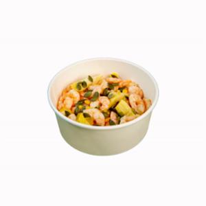 Gambero In Insalata Gr.300