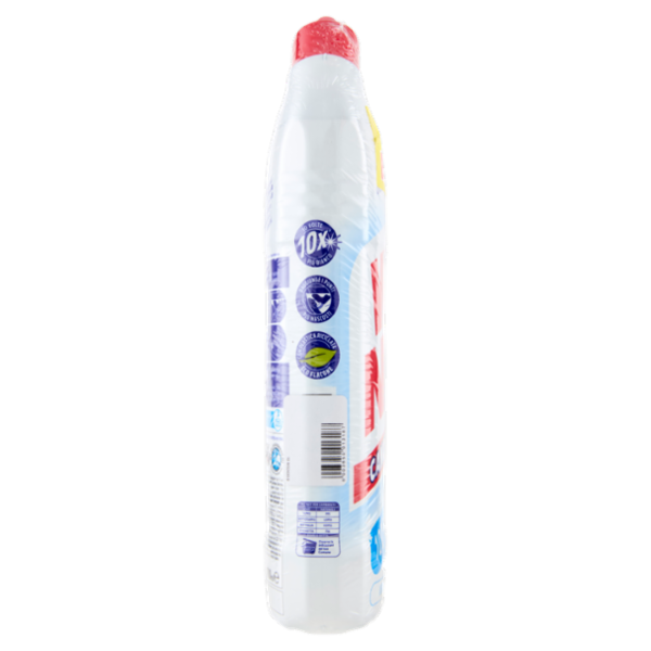 WC Net Candeggina gel Ocean Fresh 2 x 700 ml