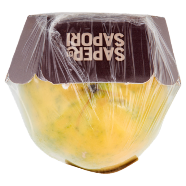 Selex Saper di Sapori Papaya Golden 350 g