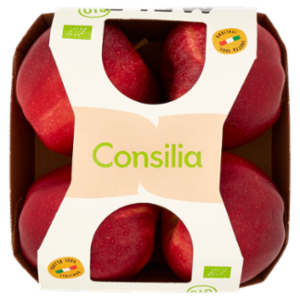 Consilia Mele Royal Gala Calibro 70/80 Biologiche 800 g