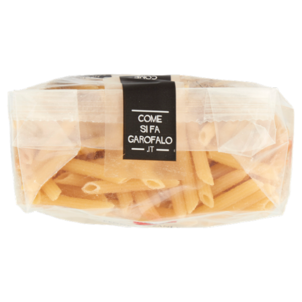 Garofalo Penne Mezzani Rigate 73 Pasta di Gragnano IGP 500 g