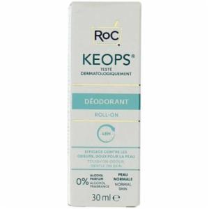 Keops Deo Roll On 48h 30ml