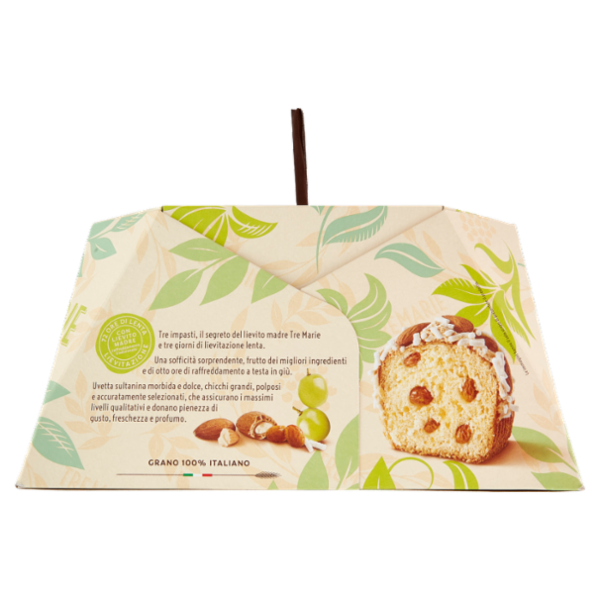 Tre Marie Colomba Tuttuvetta 1000 g