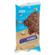Pesoforma Gallette Snack di riso integrale, con cioccolato al latte e nocciole - 8 x 17,75 g