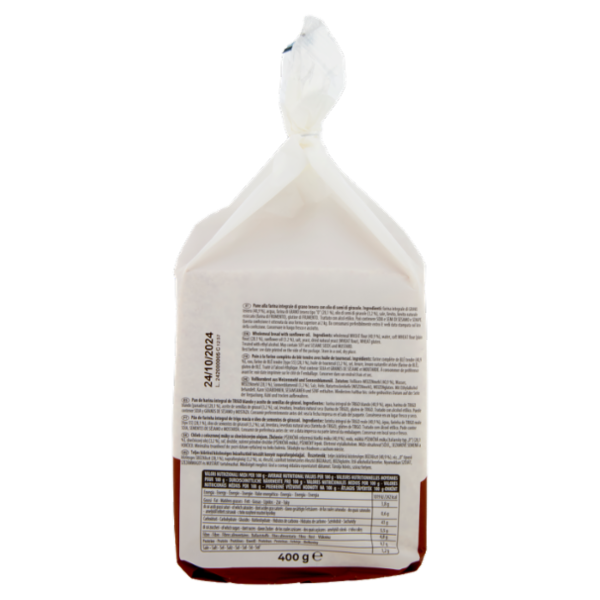 Roberto Panfiocco integrale 400 g
