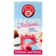 Pompadour Fredde Infusioni Karkadè e Cocco 18 x 2,5 g