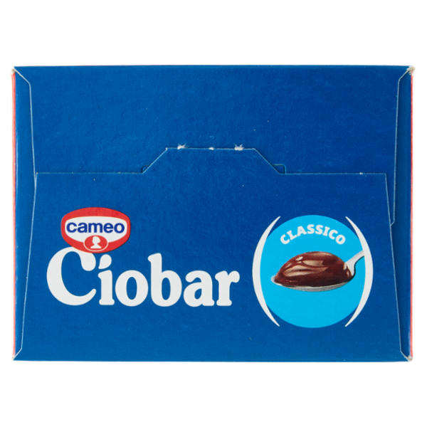 cameo Ciobar Classico 7 x 25 g