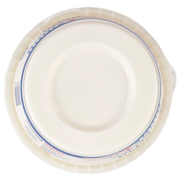 Delta Yogurt Greco Autentico 0% di Grassi Bianco 500 g