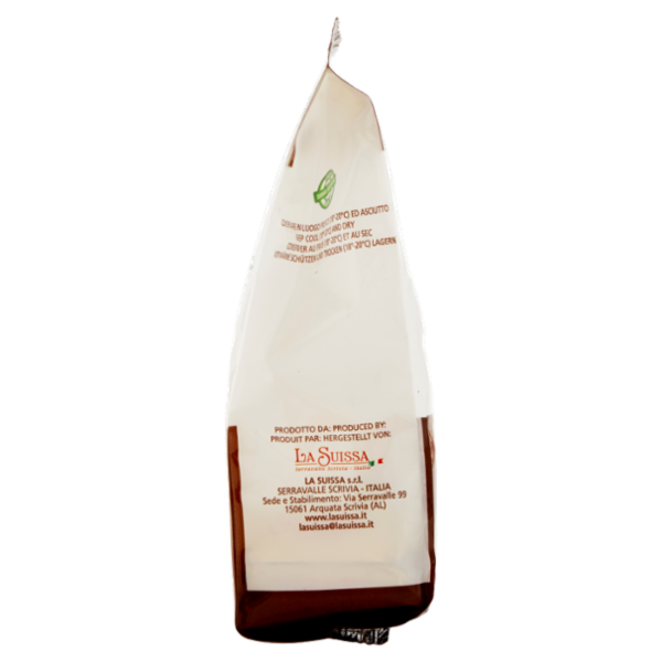 La Suissa Giandujotti 150 g