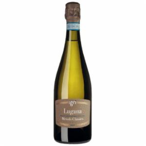 Igri' Spumante Lugana Brut Metodo Classico 750ml