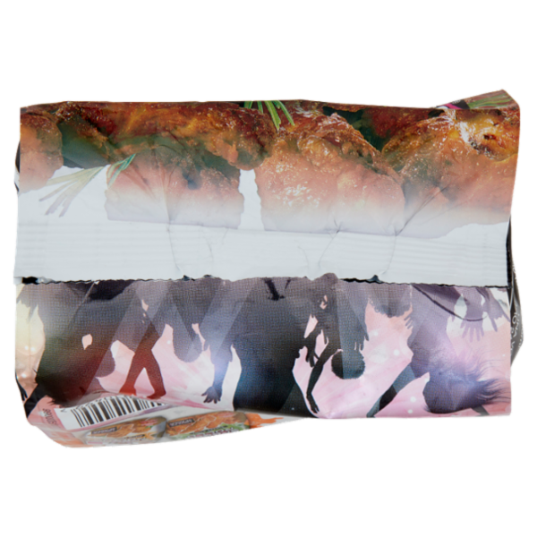 Speedy Pollo Alette Mexico Cotte e Surgelate 300 g