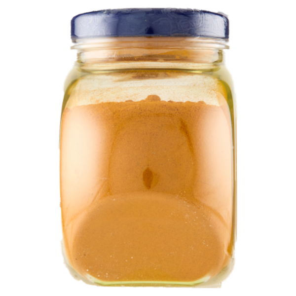 Consilia Curcuma Macinata 105 g