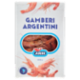 Arbi Gamberi Argentini Interi Congelati 800 g