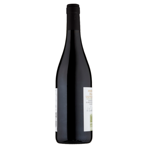 Le Vie Dell'Uva Amarone della Valpolicella D.O.C.G. 750 ml