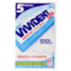 Vivident Xylit Spearmint 5 Packs 67,5 g