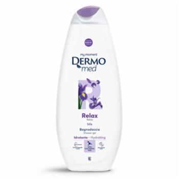 Bagno Talco&Iris Dermomed