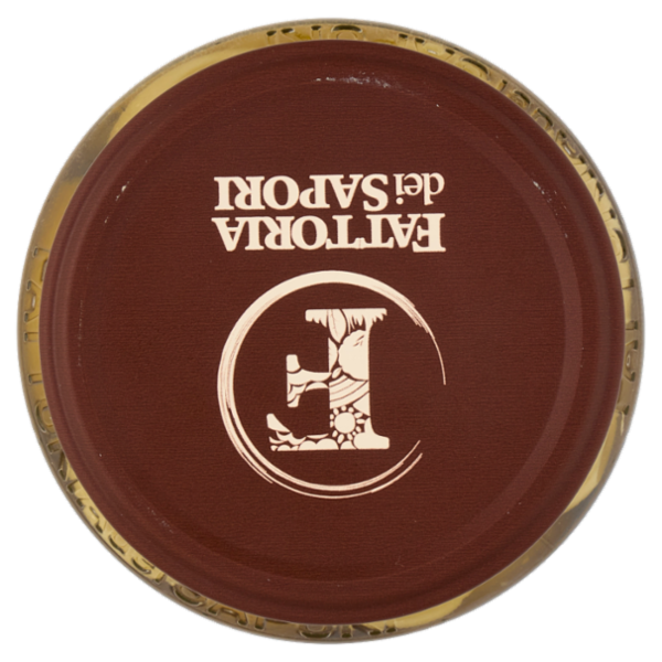 Fattoria dei Sapori Olive Halkidiki Denocciolate 615 g