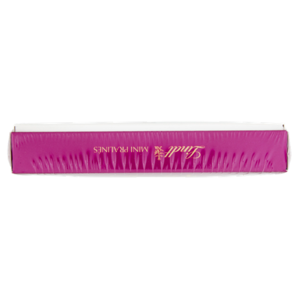 Lindt Mini Praline Cioccolatini assortiti Scatola 100 g