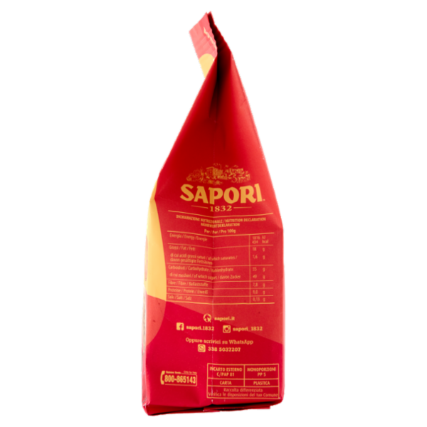 Sapori Pepite Amarena 108 g