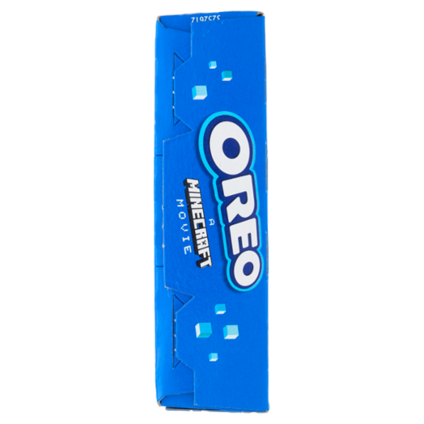 Oreo Original, edizione speciale Oreo Minecraft 220 g