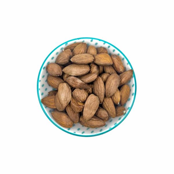 Mandorle Sgusciate Tostate