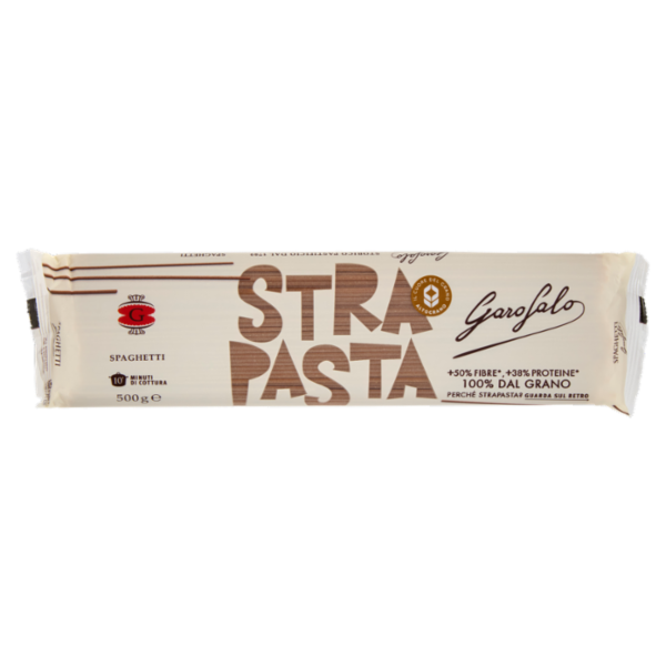 Garofalo Strapasta Spaghetti 500 g