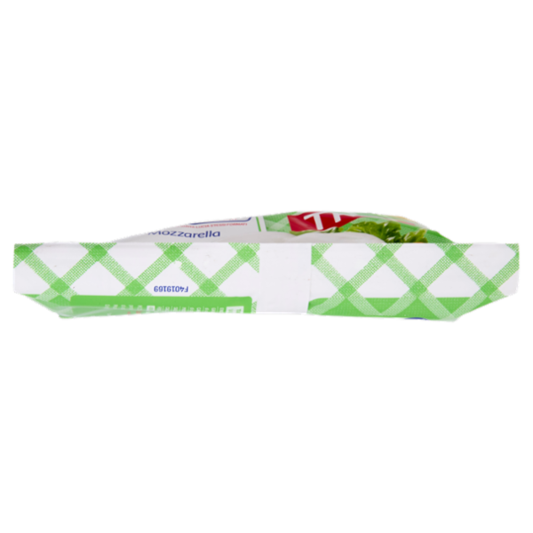 Galbani Santa Lucia la Leggera Mozzarella Tris 3 x 125 g