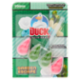 Duck Active Clean - Tavoletta Igienizzante WC, Fragranza Rosa e Fiori di Loto, 38,6 g