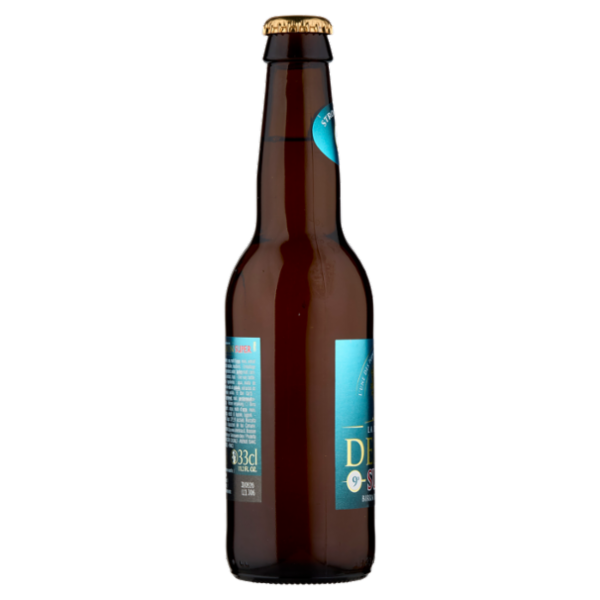 La Bière Du Demon 9° Super 33 cL