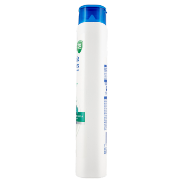 Head & Shoulders Antiforfora Shampoo + Balsamo 2in1 Antiprurito** 250 ml