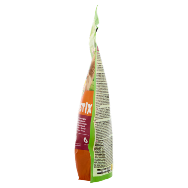 PURINA FRISKIES Funtastix Bacon e Formaggio 175g