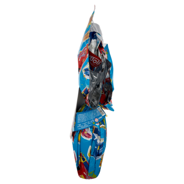 dolfin Uovo di Cioccolato al Latte Finissimo Fast Crash 220 g